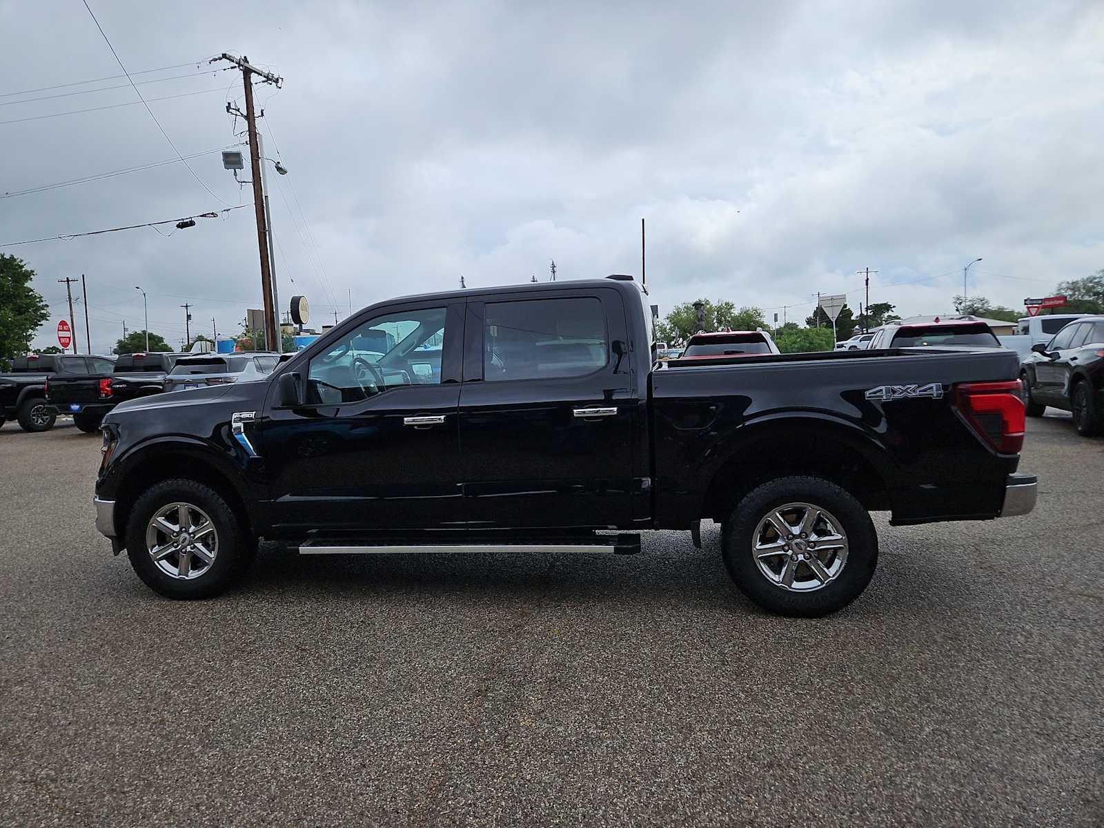 Thumbnail: 2025 Ford F-150 - 5