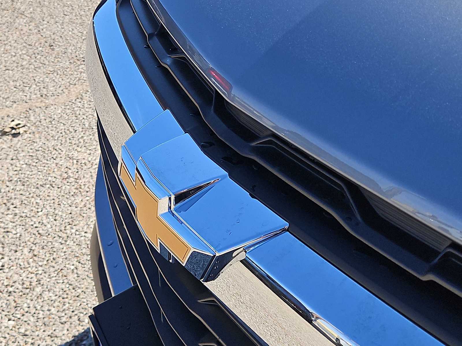 Thumbnail: 2026 Chevrolet TrailBlazer - 13