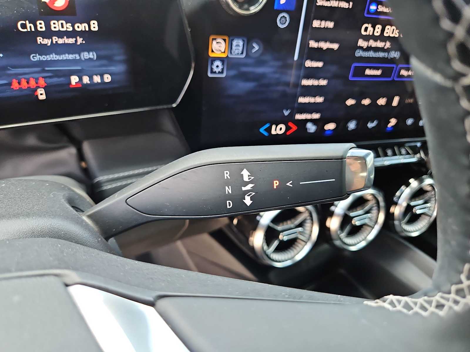 Thumbnail: 2024 Chevrolet Blazer EV - 17
