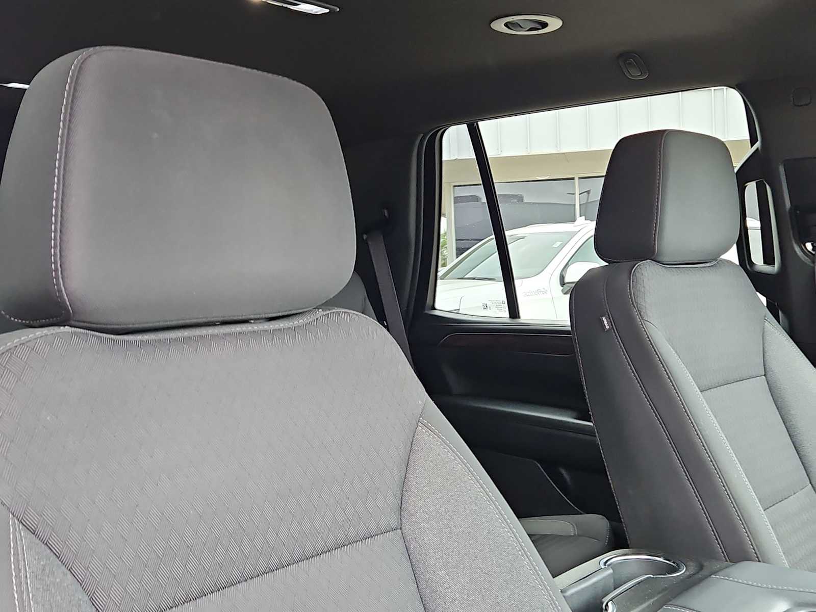 Thumbnail: 2023 Chevrolet Tahoe - 18