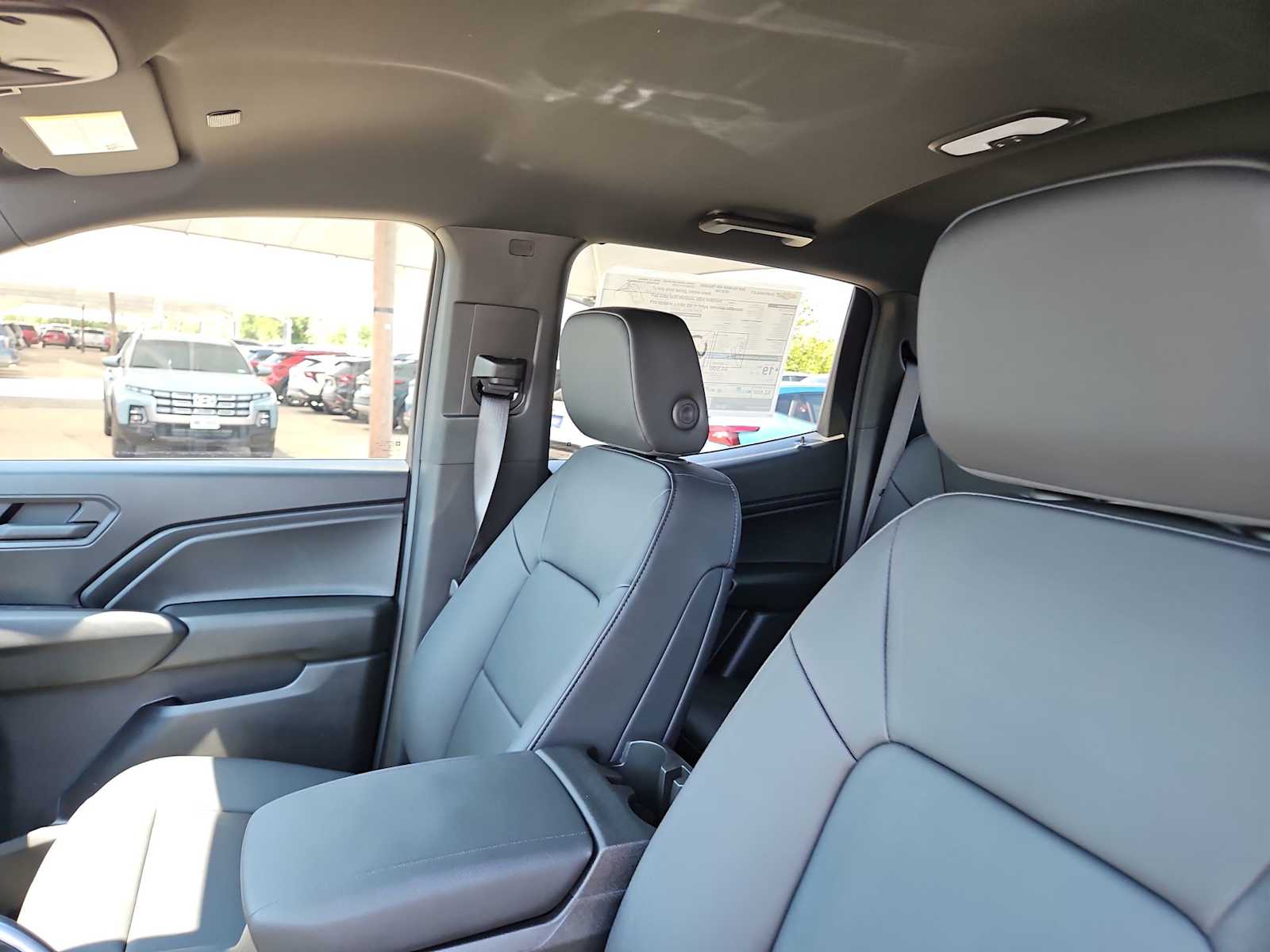 Thumbnail: 2026 Chevrolet Colorado - 22