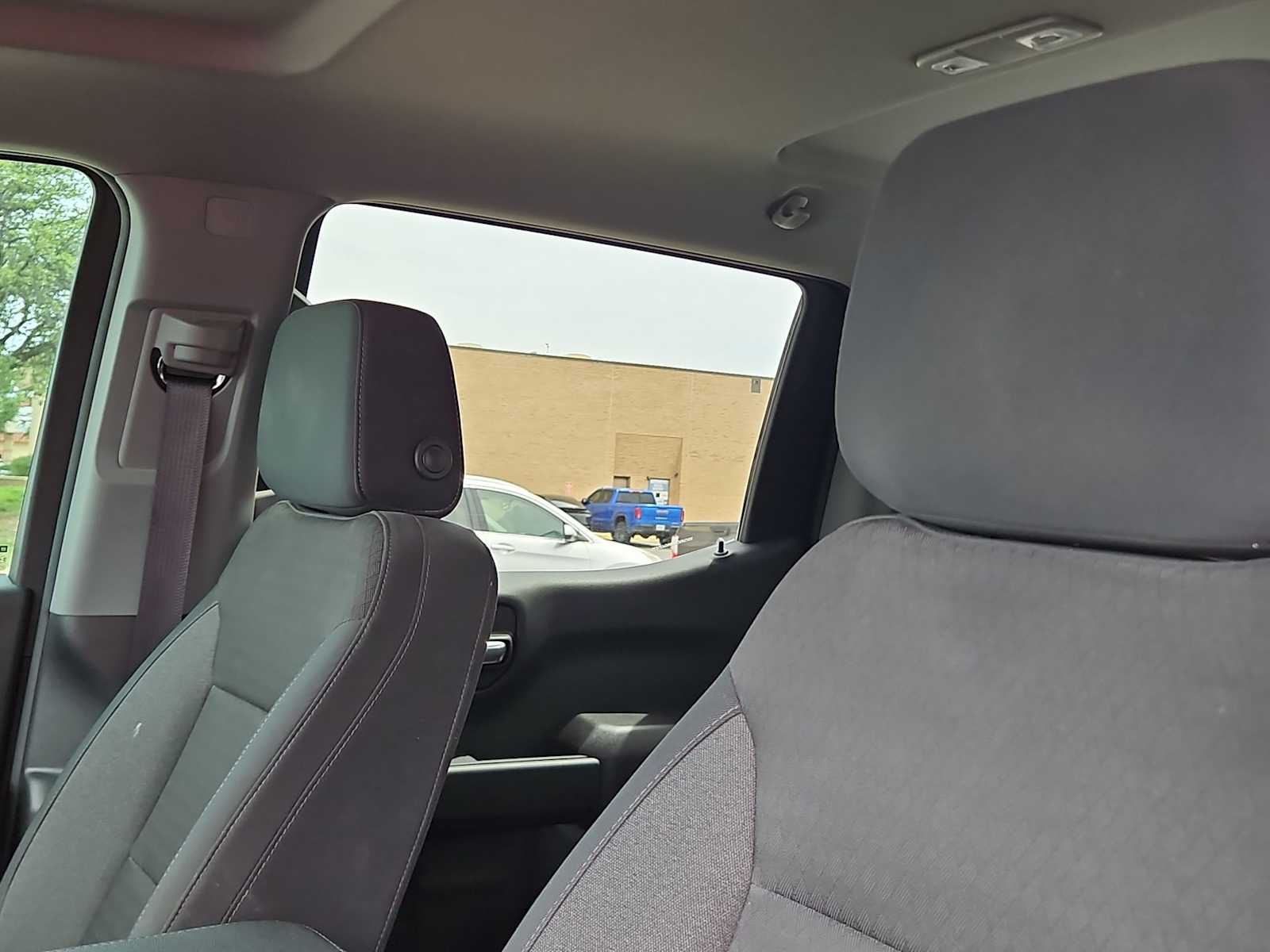 Thumbnail: 2024 Chevrolet Silverado 1500 - 15