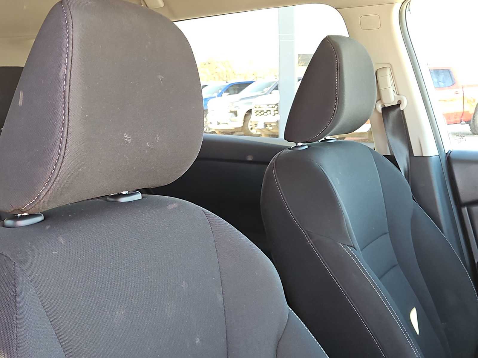 Thumbnail: 2024 Nissan Rogue - 18