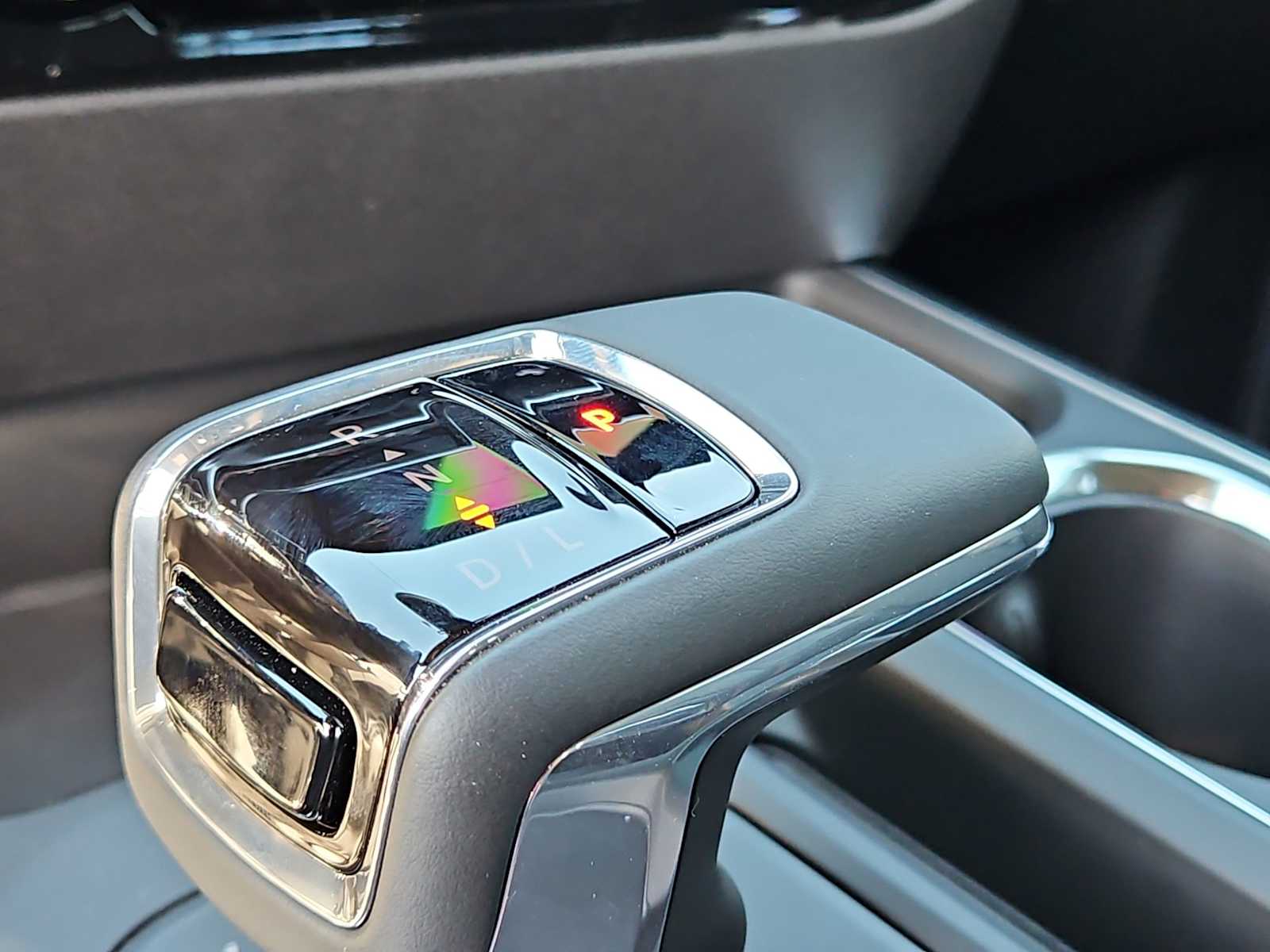 Thumbnail: 2026 Chevrolet Silverado 1500 - 21