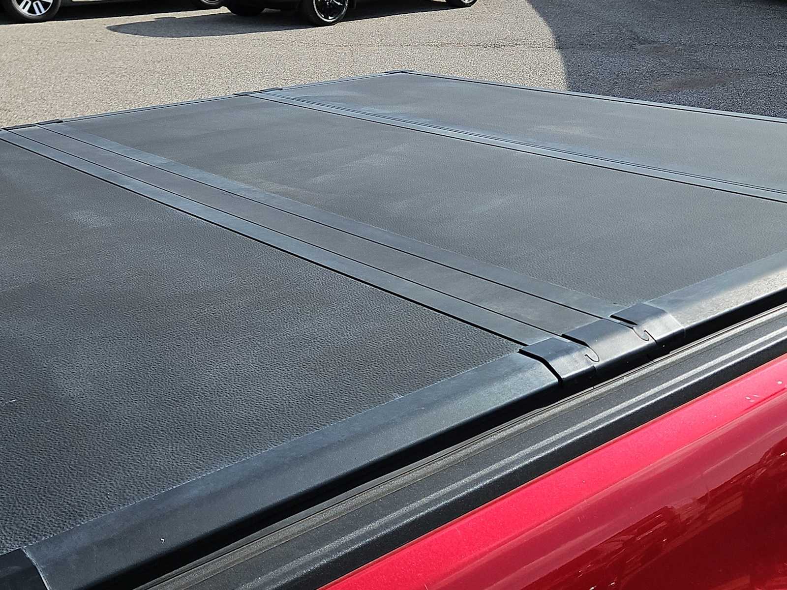 Thumbnail: 2020 Ford Ranger - 23