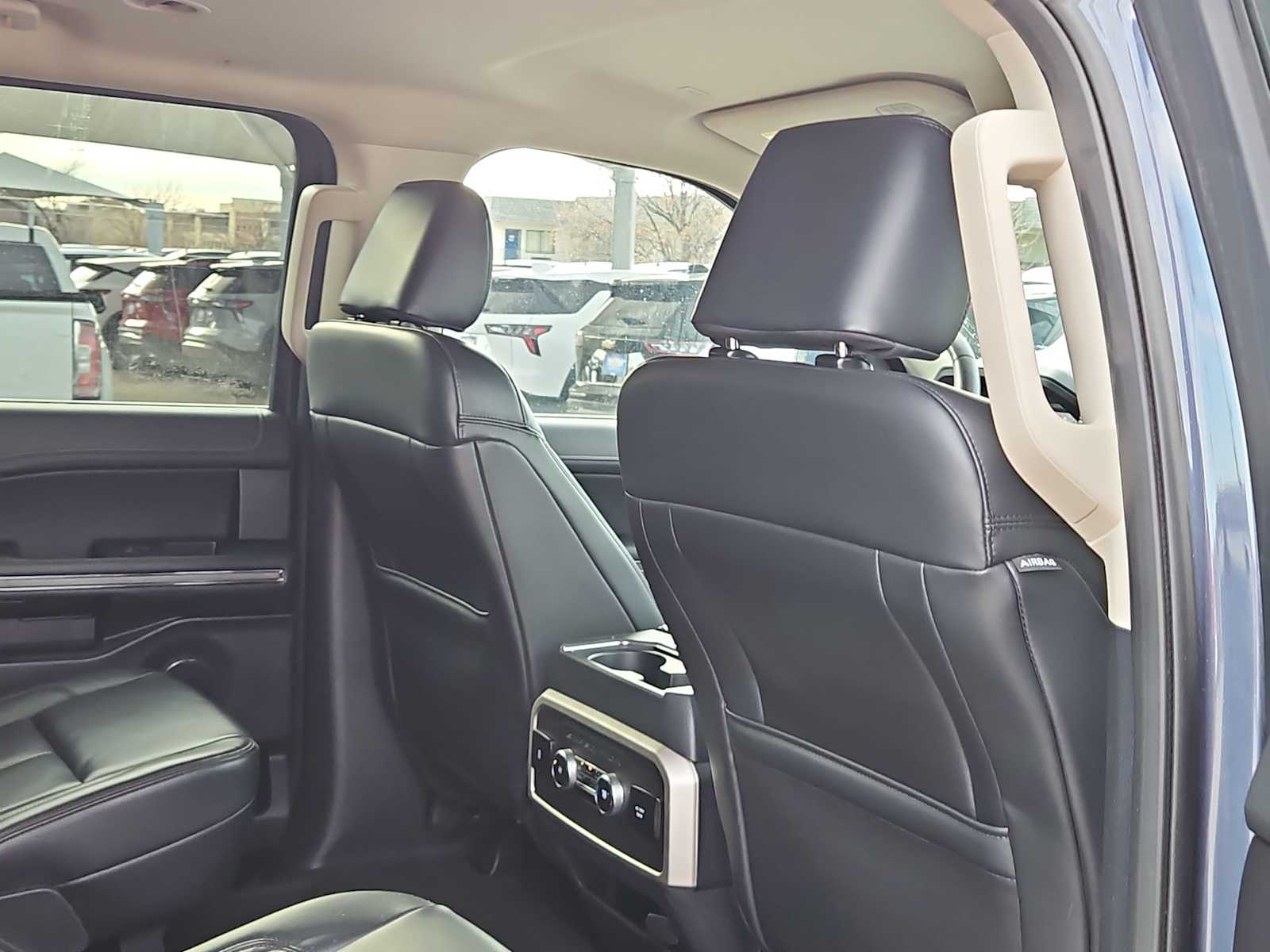 Thumbnail: 2023 Ford Expedition - 18