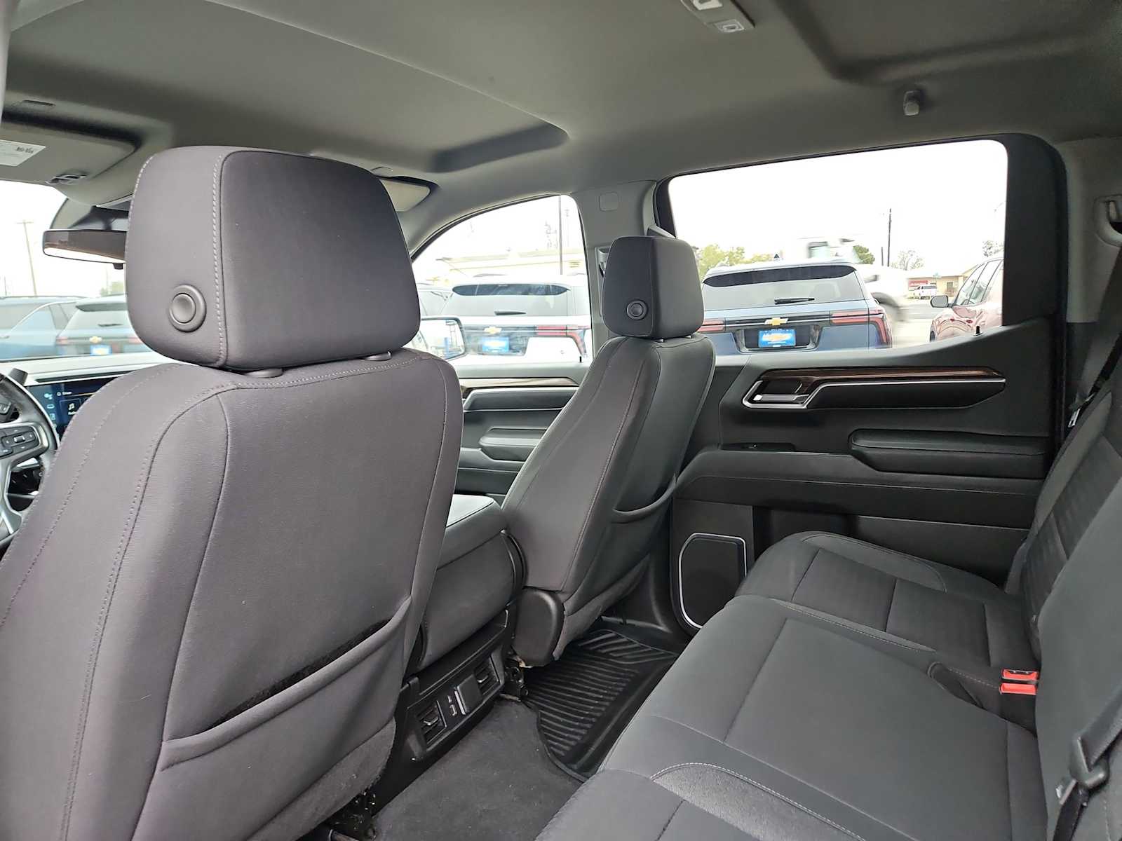 Thumbnail: 2022 Chevrolet Silverado 1500 - 14