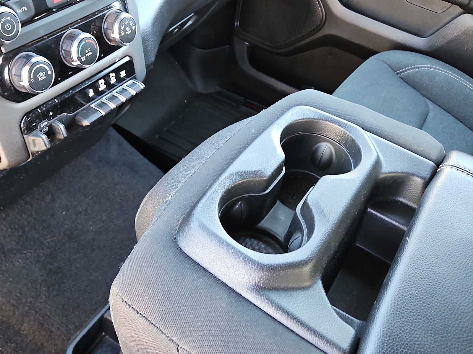 Thumbnail: 2025 RAM 1500 - 20