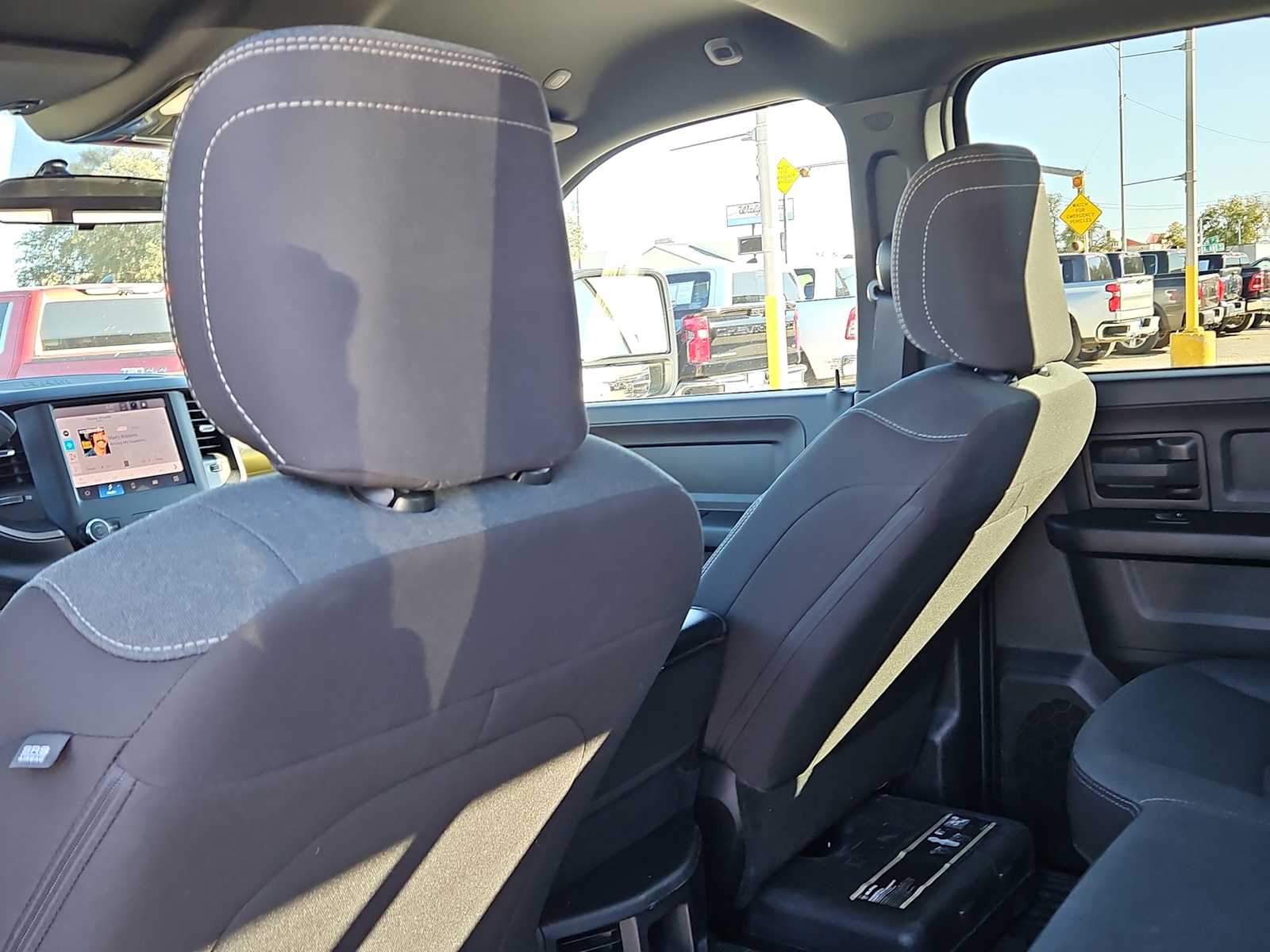 Thumbnail: 2024 RAM 3500 - 14