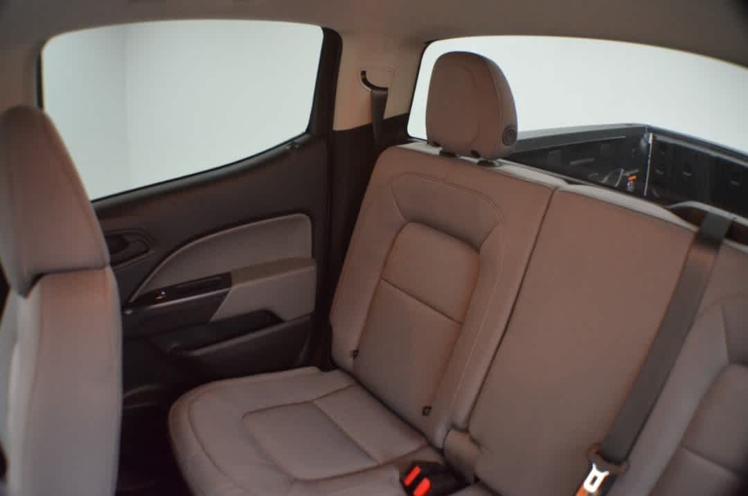 Thumbnail: 2020 Chevrolet Colorado - 17