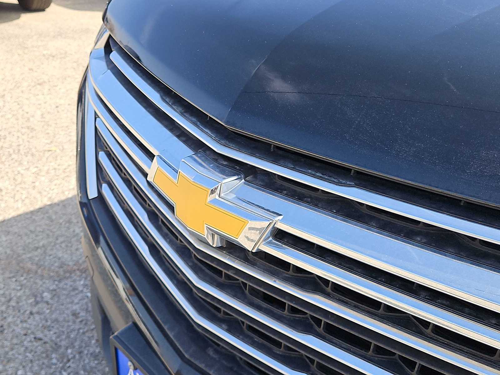 Thumbnail: 2023 Chevrolet Traverse - 13