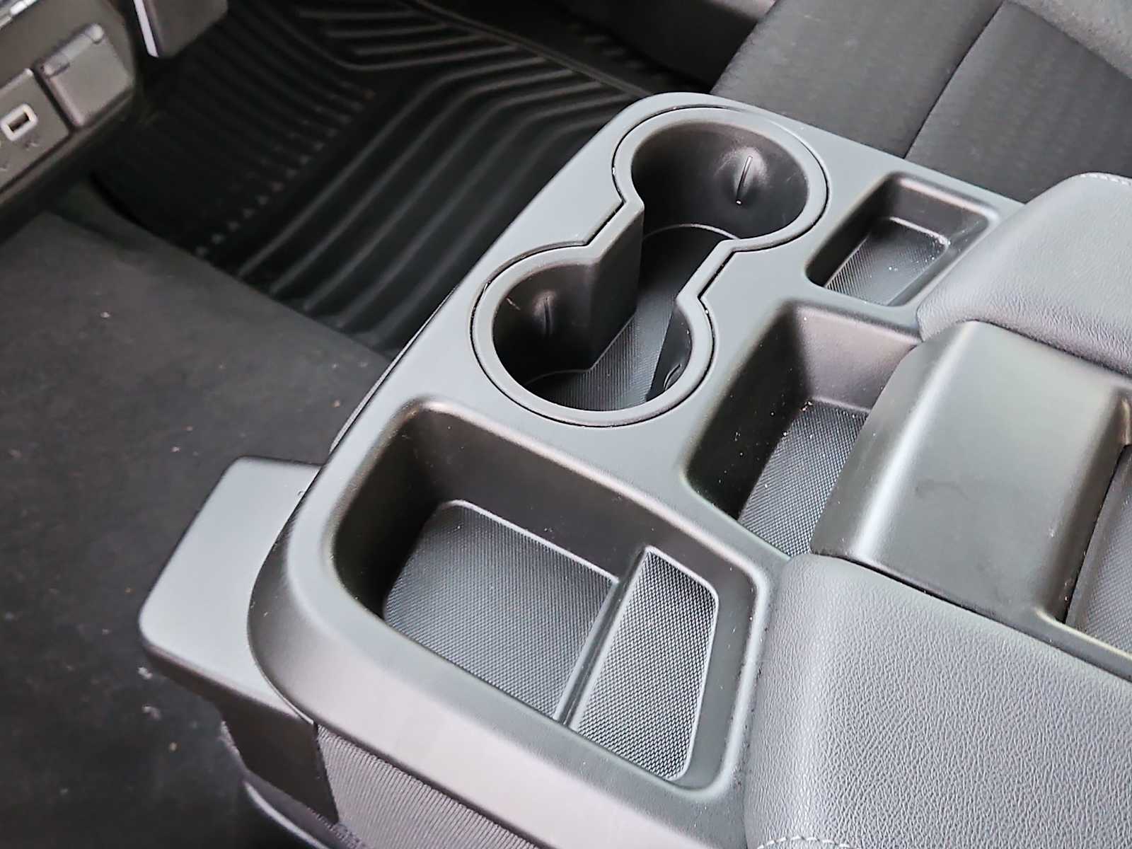 Thumbnail: 2026 Chevrolet Silverado 1500 - 20