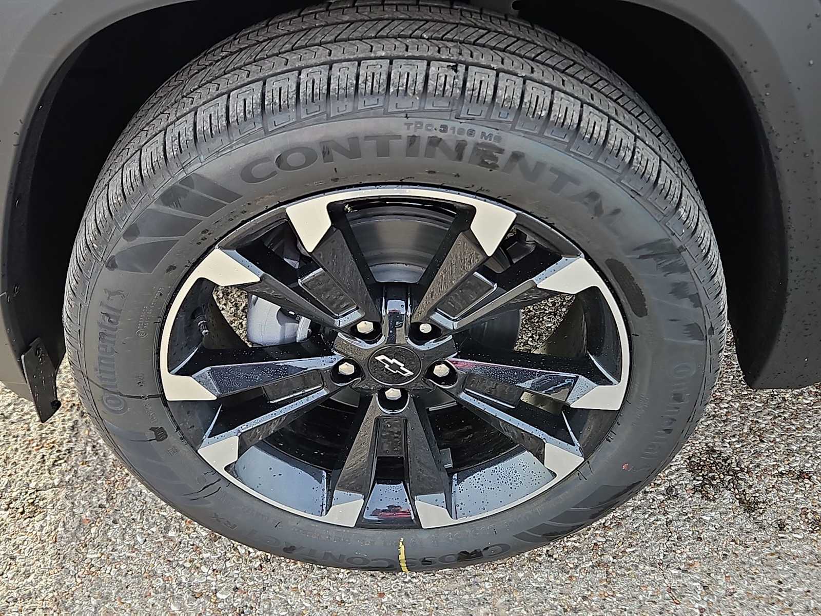 Thumbnail: 2026 Chevrolet Equinox - 12