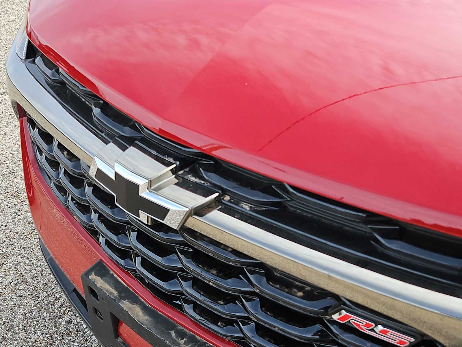 Thumbnail: 2026 Chevrolet Trax - 13