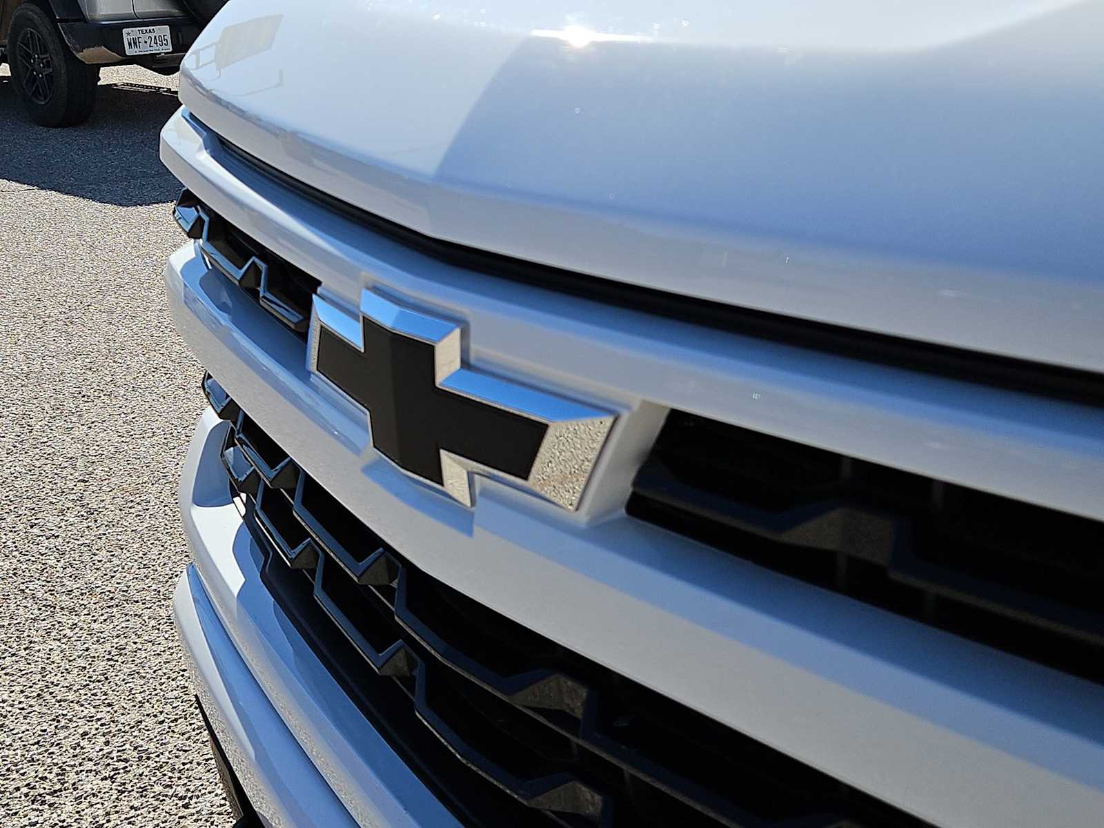 Thumbnail: 2023 Chevrolet Silverado 1500 - 13