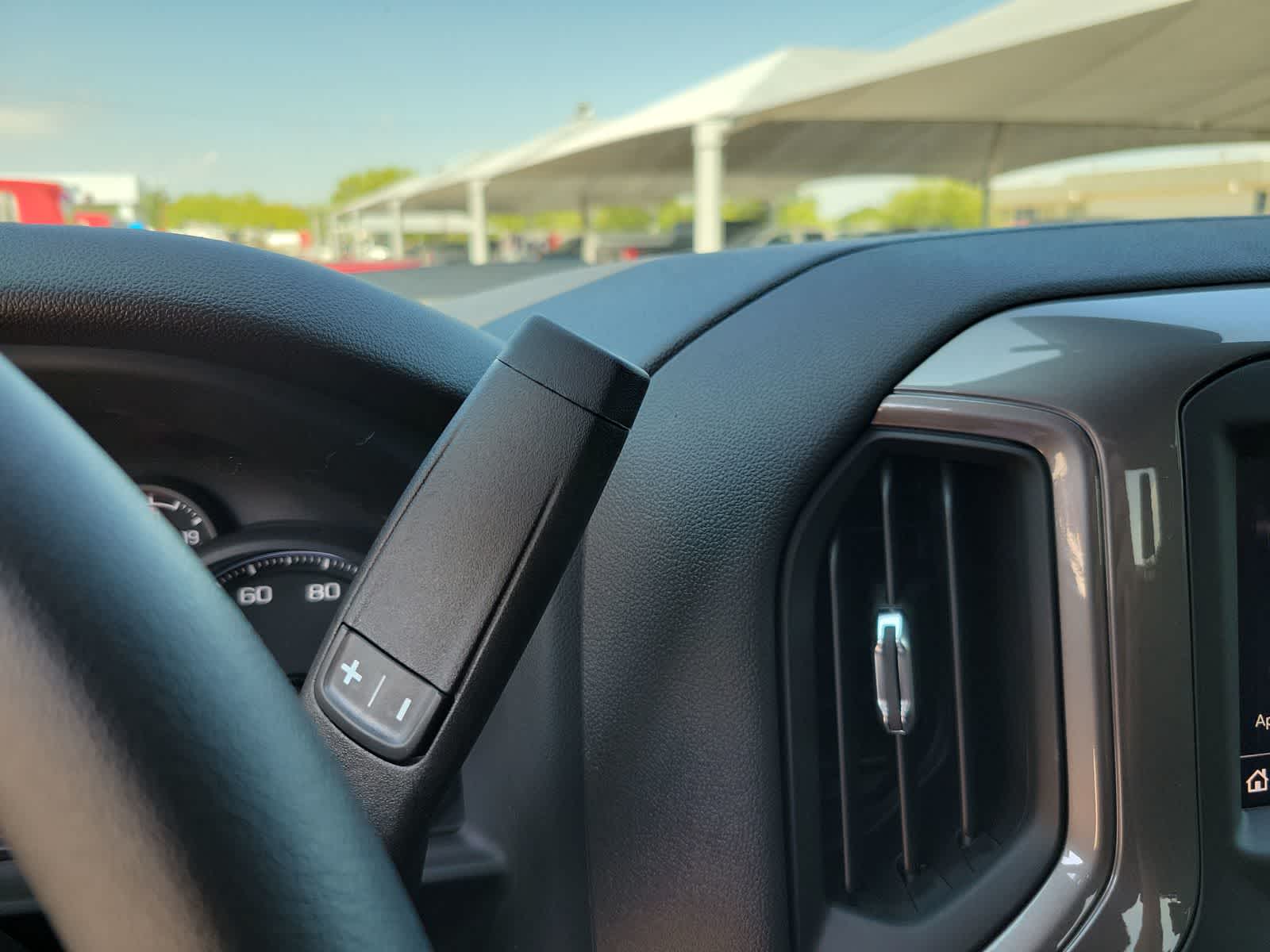 Thumbnail: 2023 Chevrolet Silverado 1500 - 17