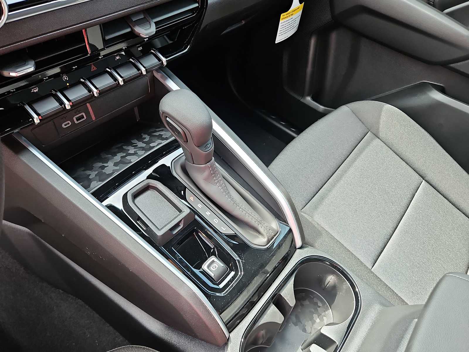 Thumbnail: 2026 Chevrolet Colorado - 20