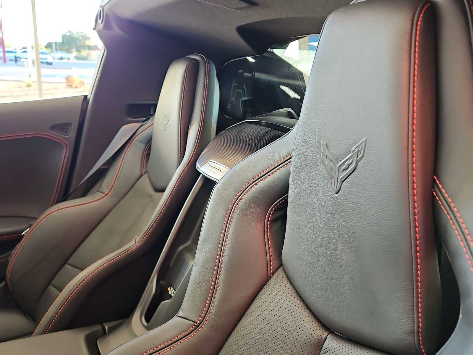 Thumbnail: 2026 Chevrolet Corvette - 15