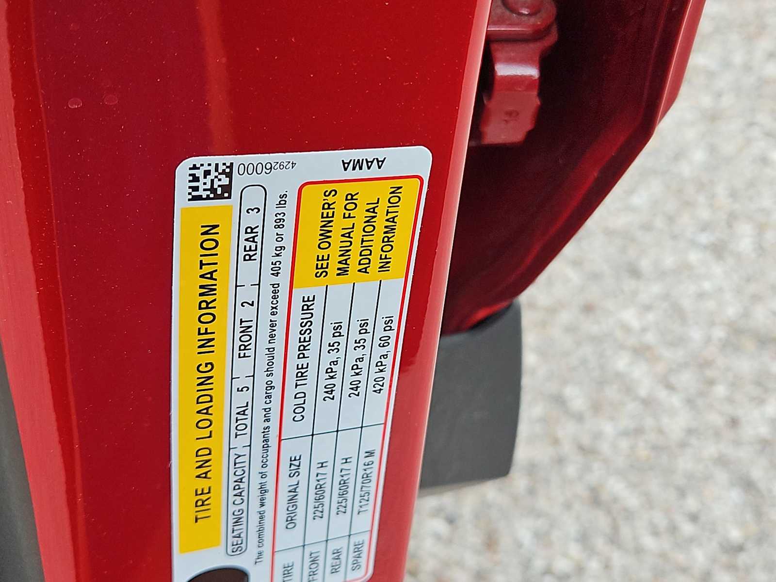 Thumbnail: 2026 Chevrolet Trax - 25