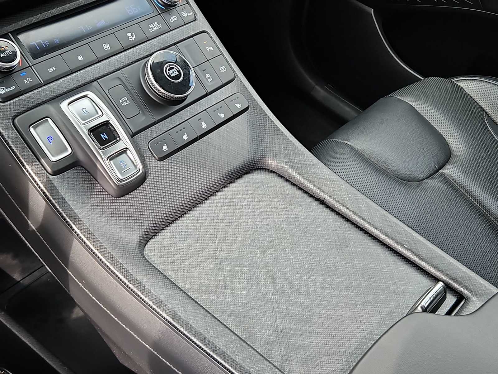 Thumbnail: 2024 Hyundai Palisade - 20