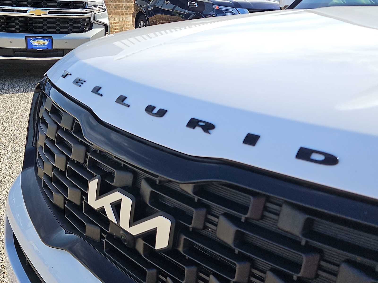 Thumbnail: 2022 Kia Telluride - 13