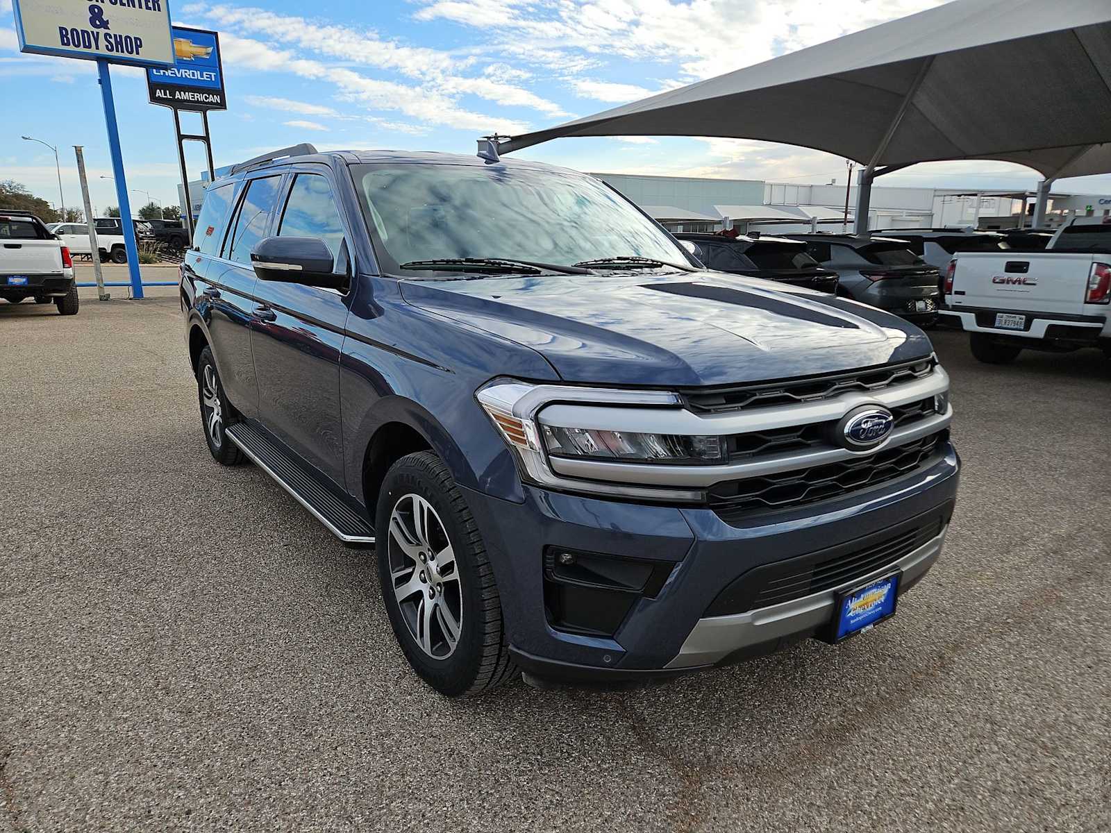 Thumbnail: 2023 Ford Expedition - 2