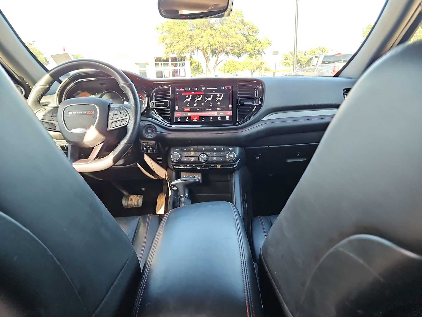 Thumbnail: 2024 Dodge Durango - 11