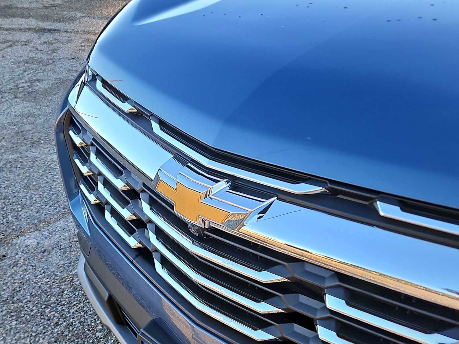 Thumbnail: 2026 Chevrolet Equinox - 13