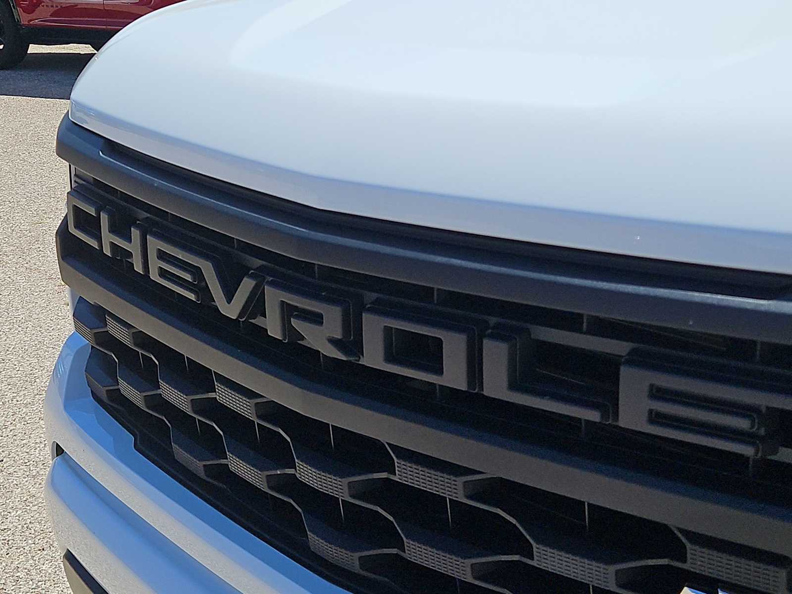 Thumbnail: 2026 Chevrolet Silverado 1500 - 13