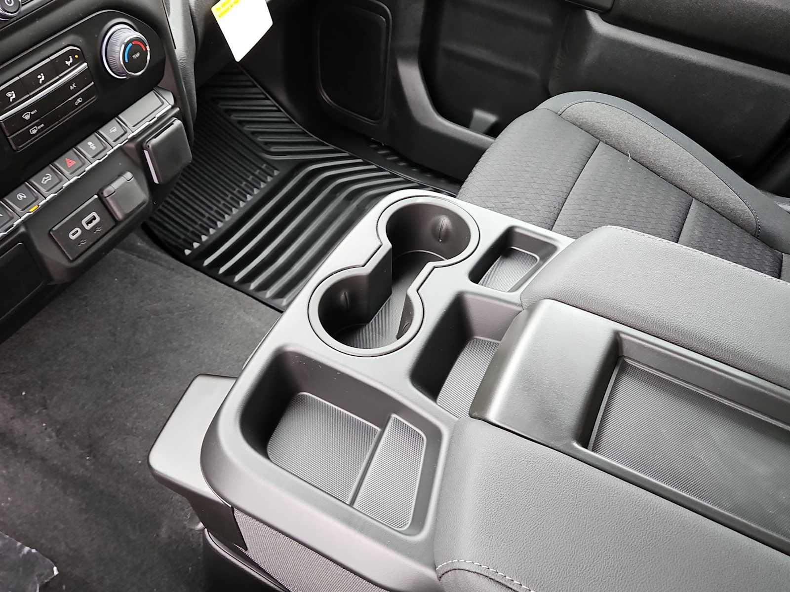 Thumbnail: 2026 Chevrolet Silverado 1500 - 20