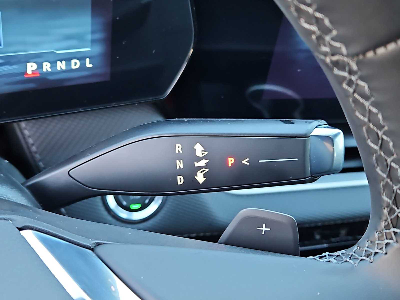 Thumbnail: 2026 Chevrolet Equinox - 21