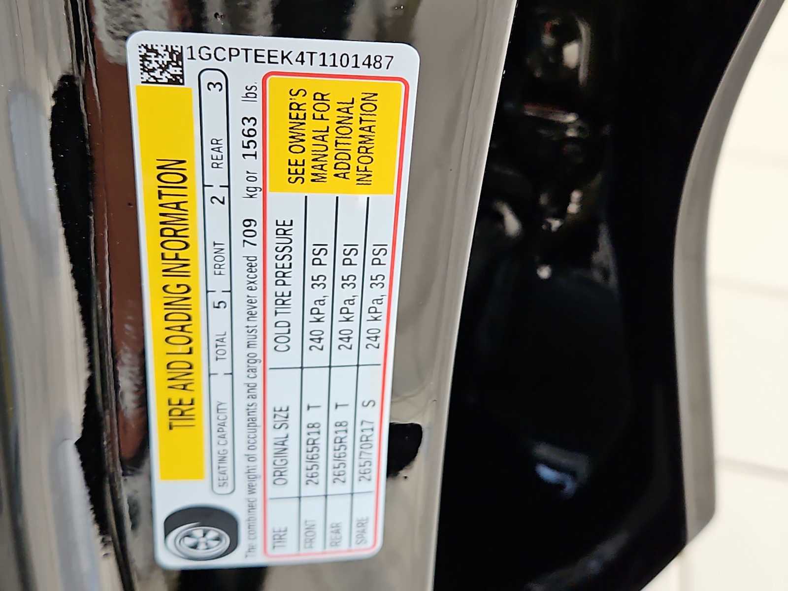 Thumbnail: 2026 Chevrolet Colorado - 21