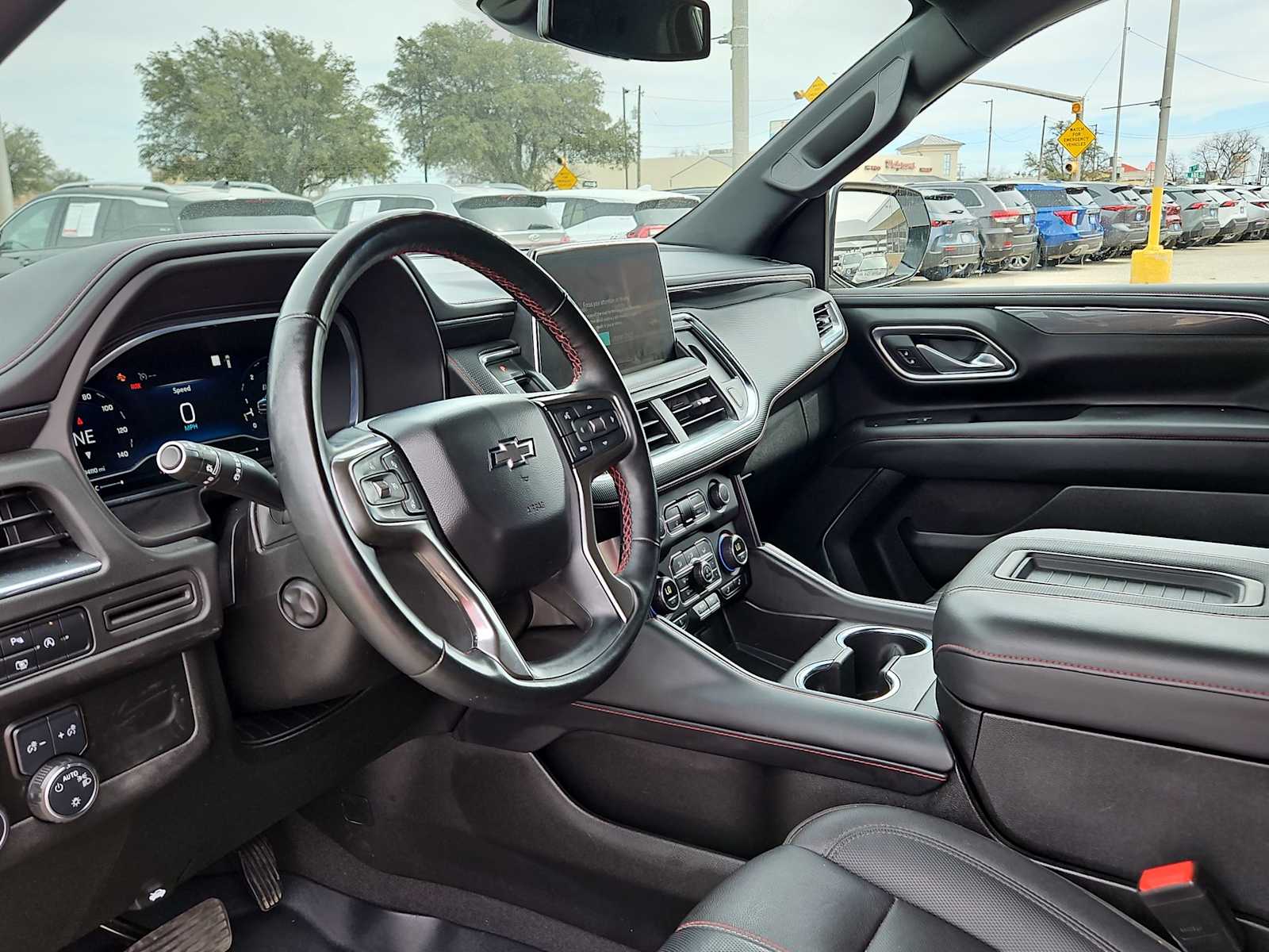 Thumbnail: 2023 Chevrolet Tahoe - 10