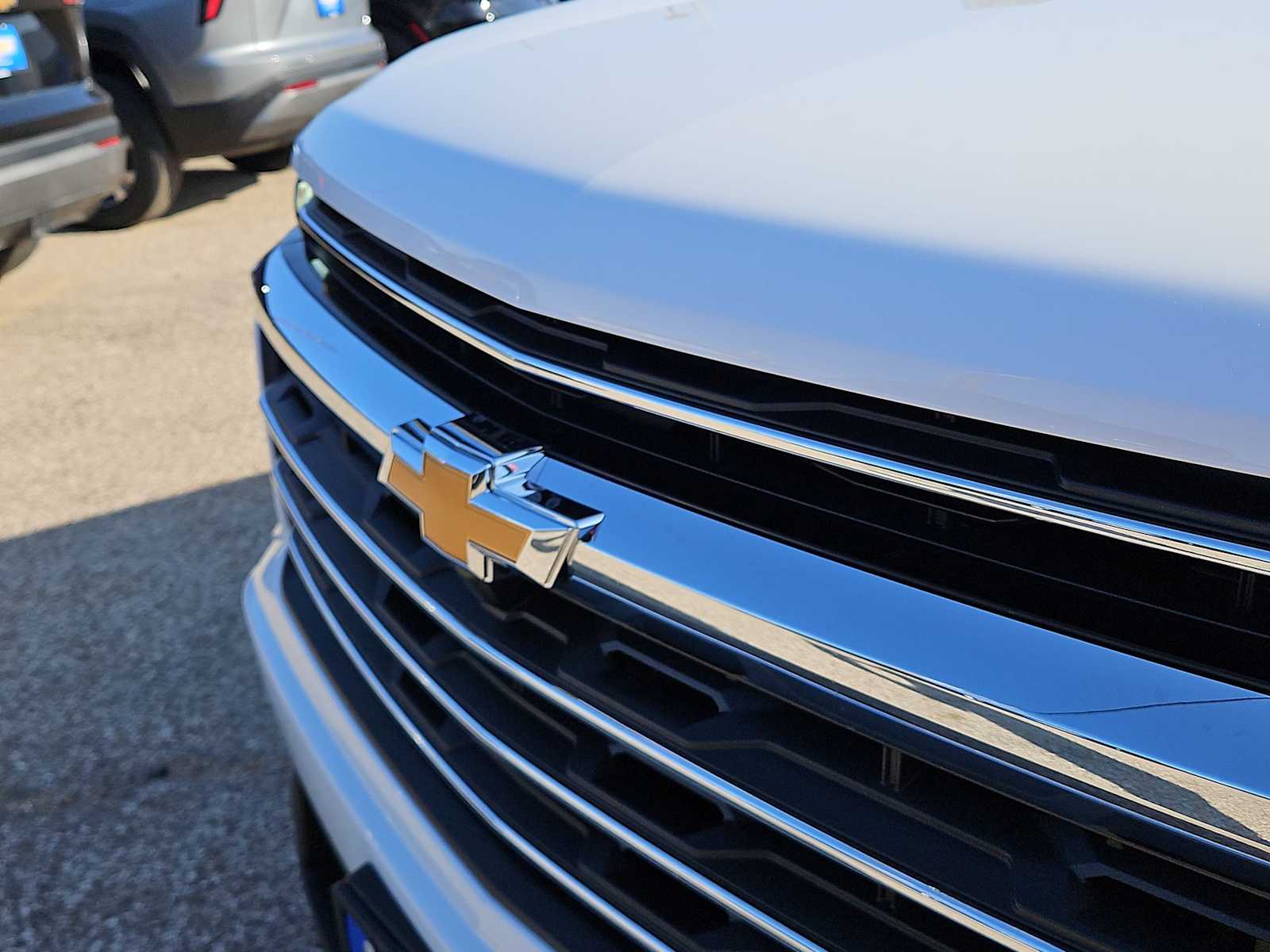 Thumbnail: 2026 Chevrolet Traverse - 13