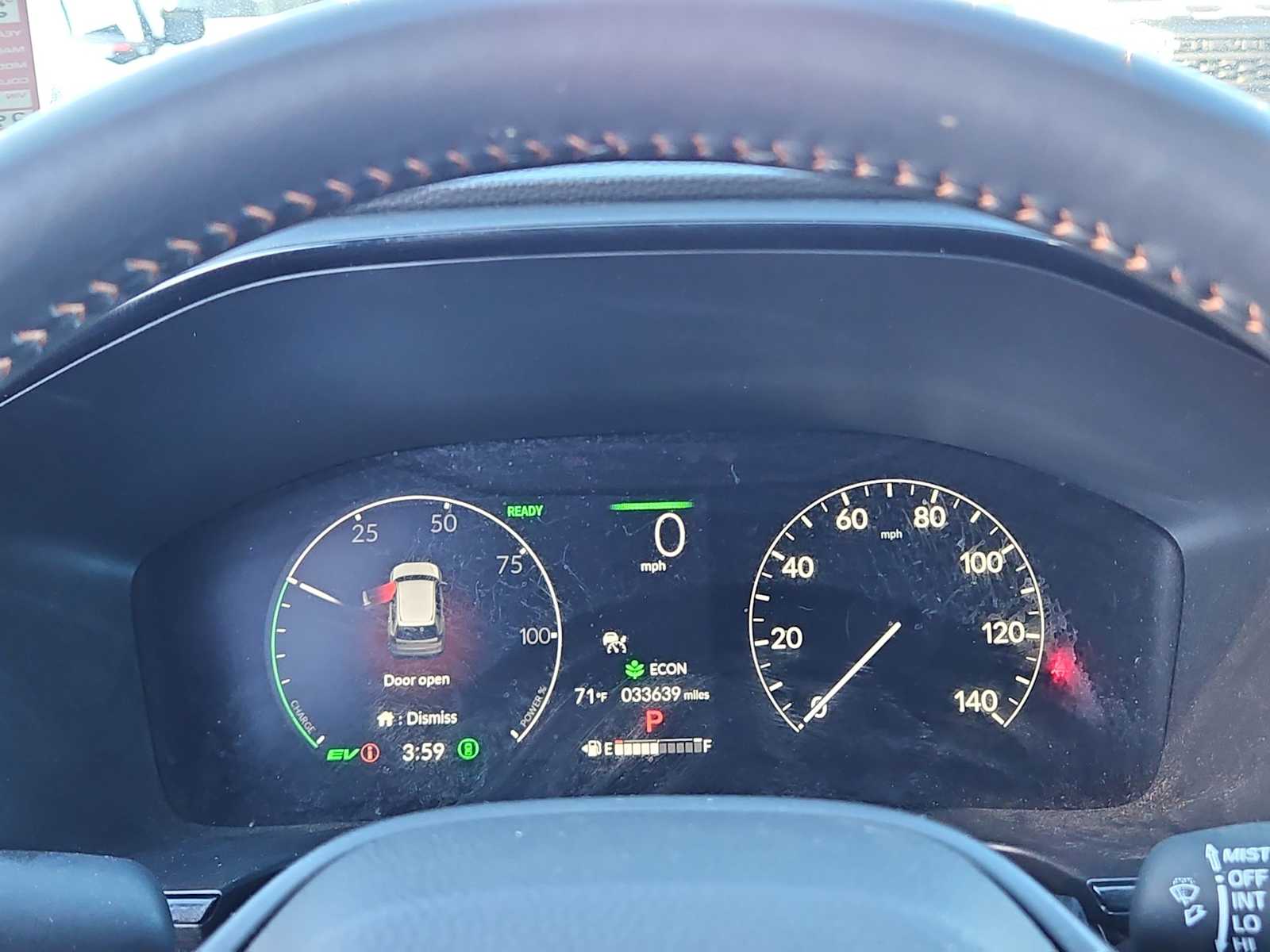 Thumbnail: 2024 Honda CR-V - 22