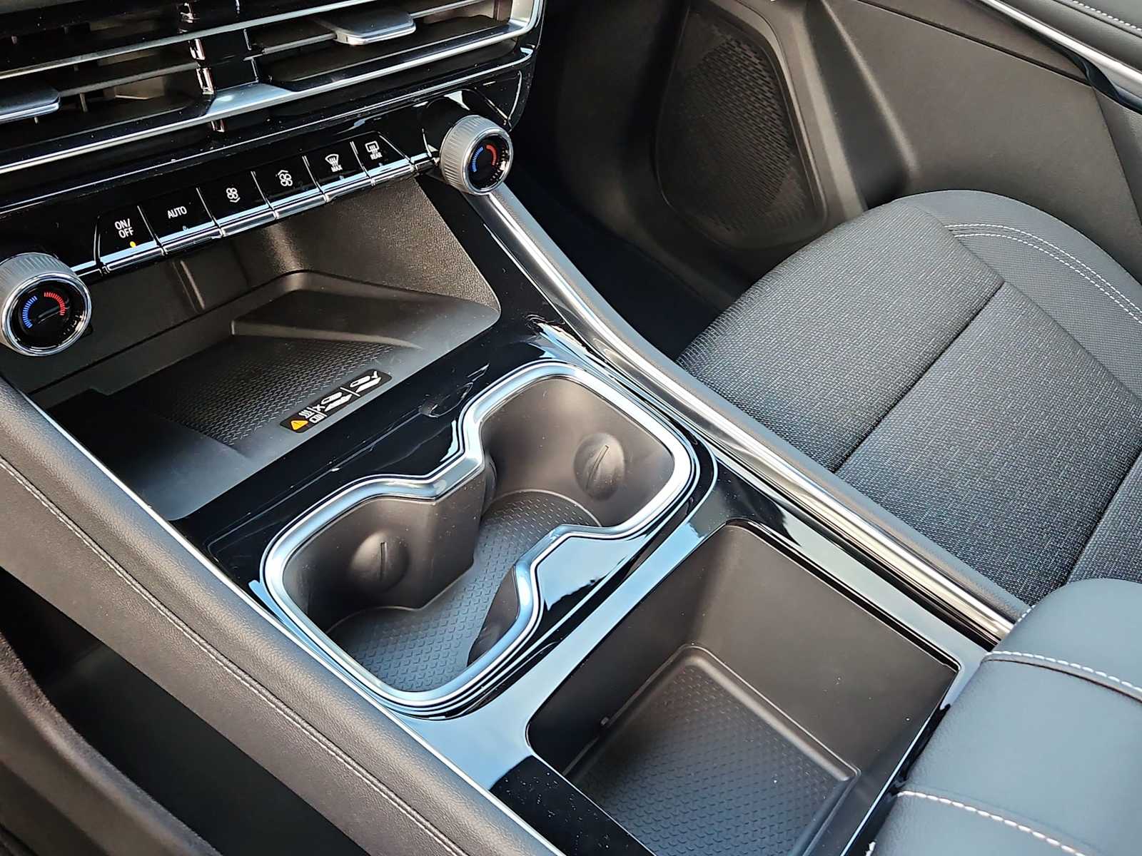 Thumbnail: 2026 Chevrolet Traverse - 20