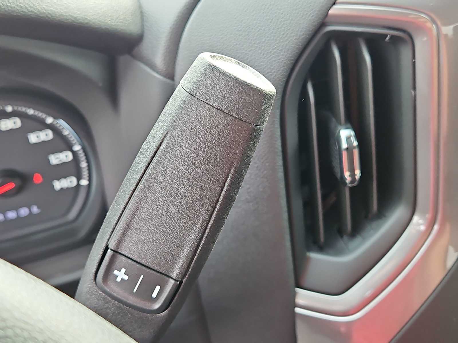 Thumbnail: 2026 Chevrolet Silverado 1500 - 21