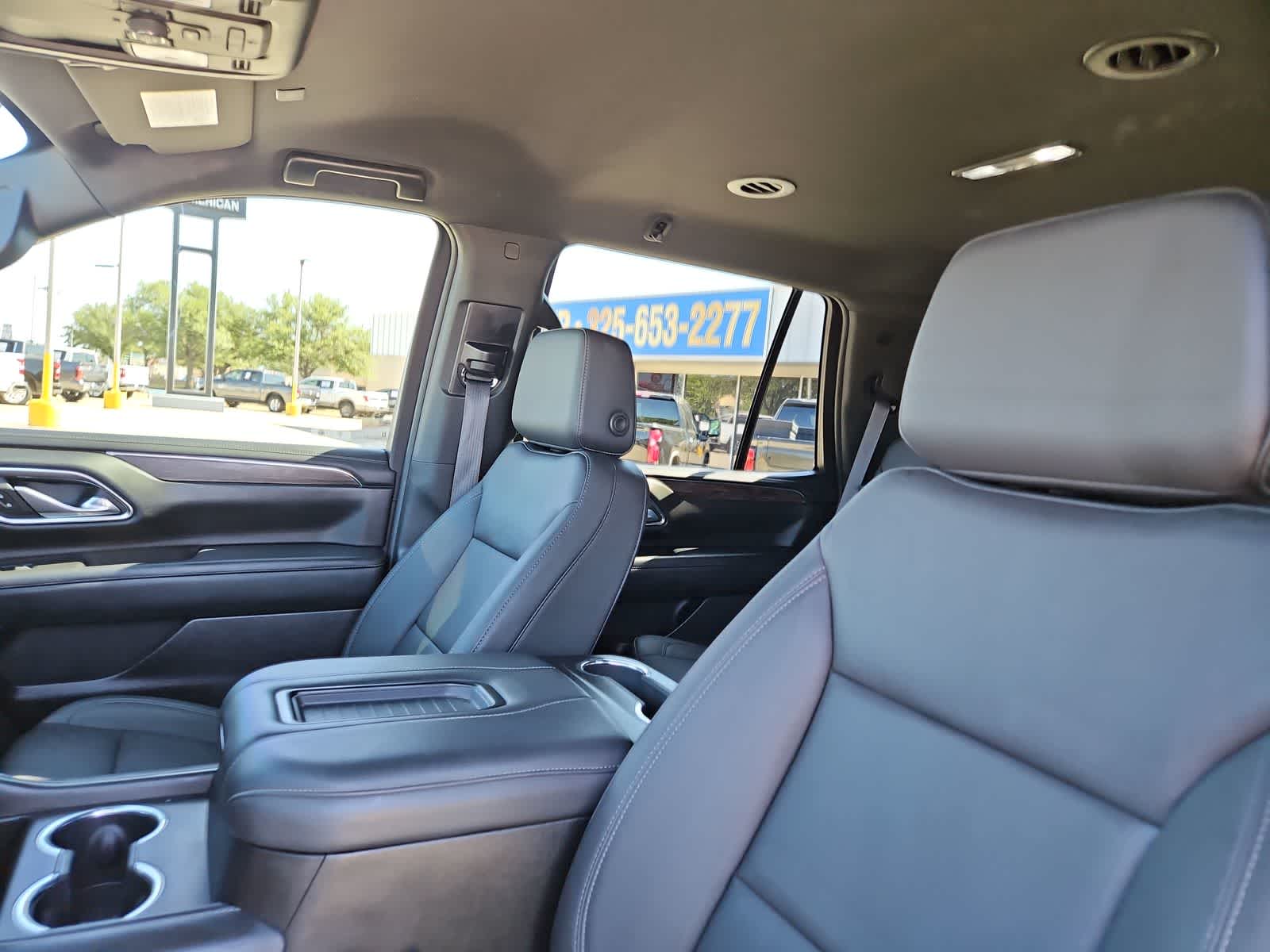 Thumbnail: 2023 Chevrolet Tahoe - 19