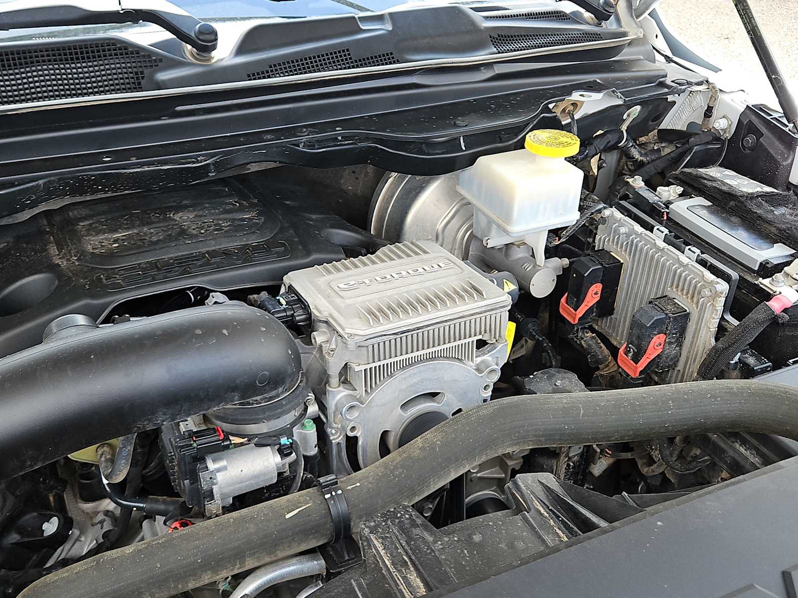 Thumbnail: 2022 RAM 1500 - 9