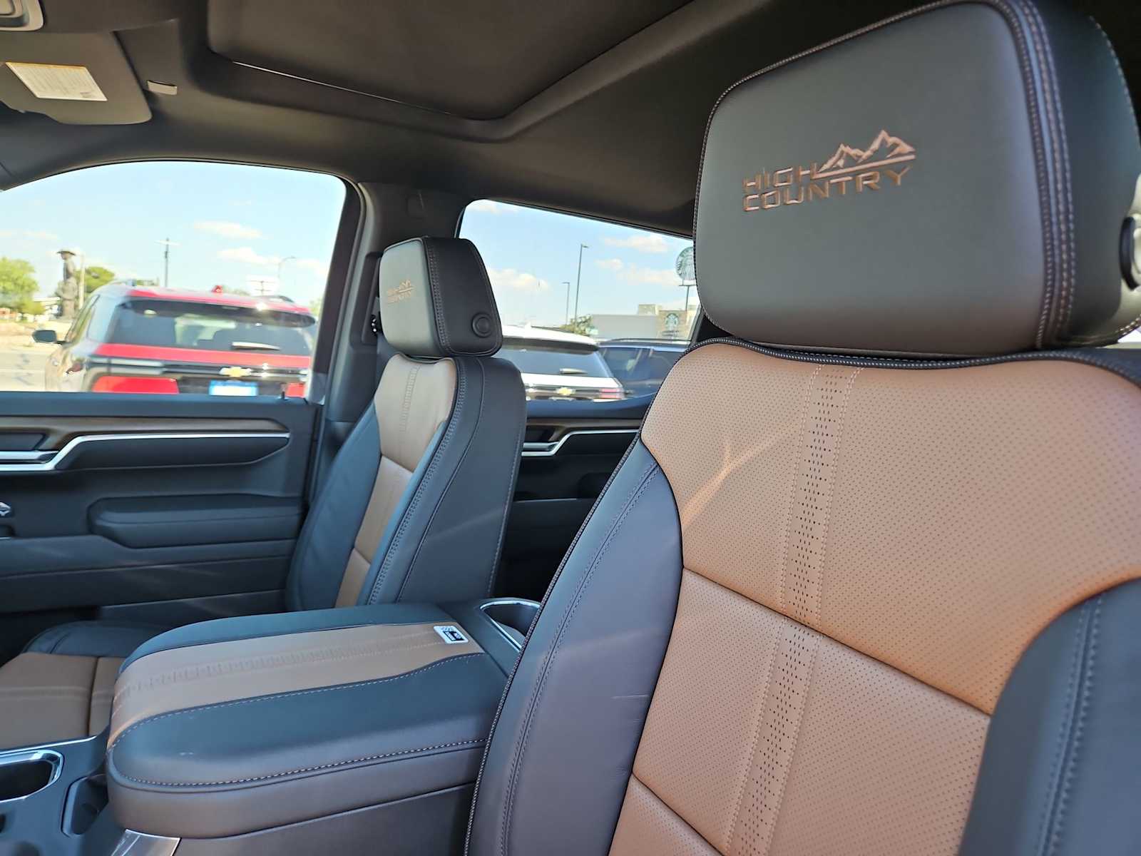 Thumbnail: 2026 Chevrolet Silverado 1500 - 17