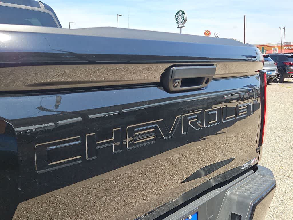 Thumbnail: 2026 Chevrolet Colorado - 11