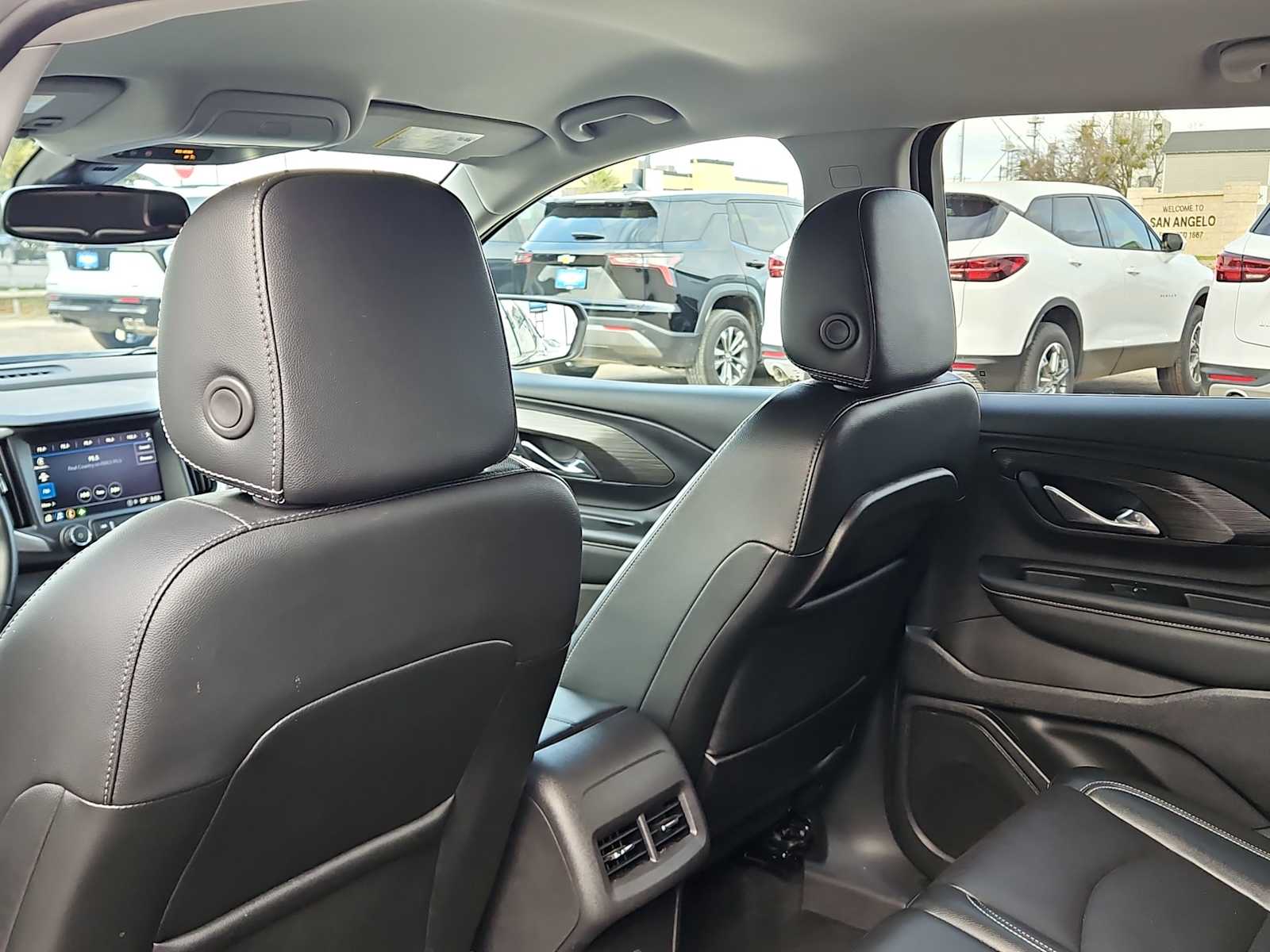 Thumbnail: 2024 GMC Terrain - 16