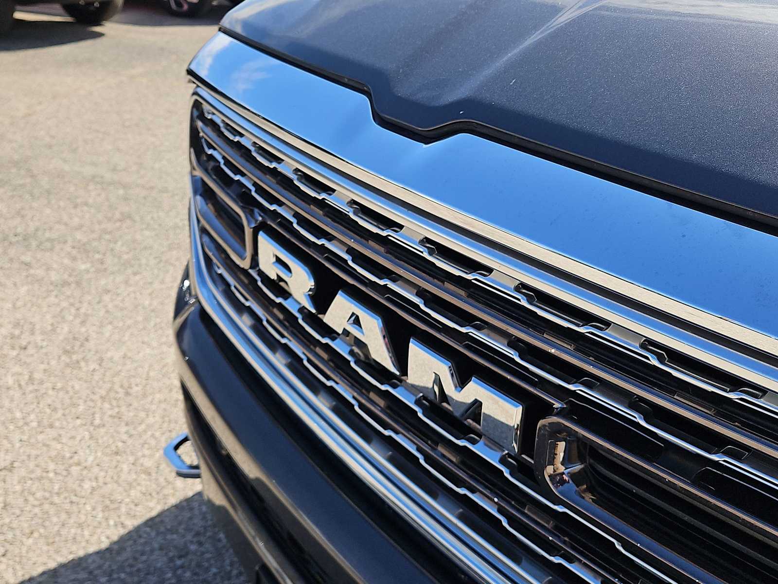 Thumbnail: 2020 RAM 1500 - 13