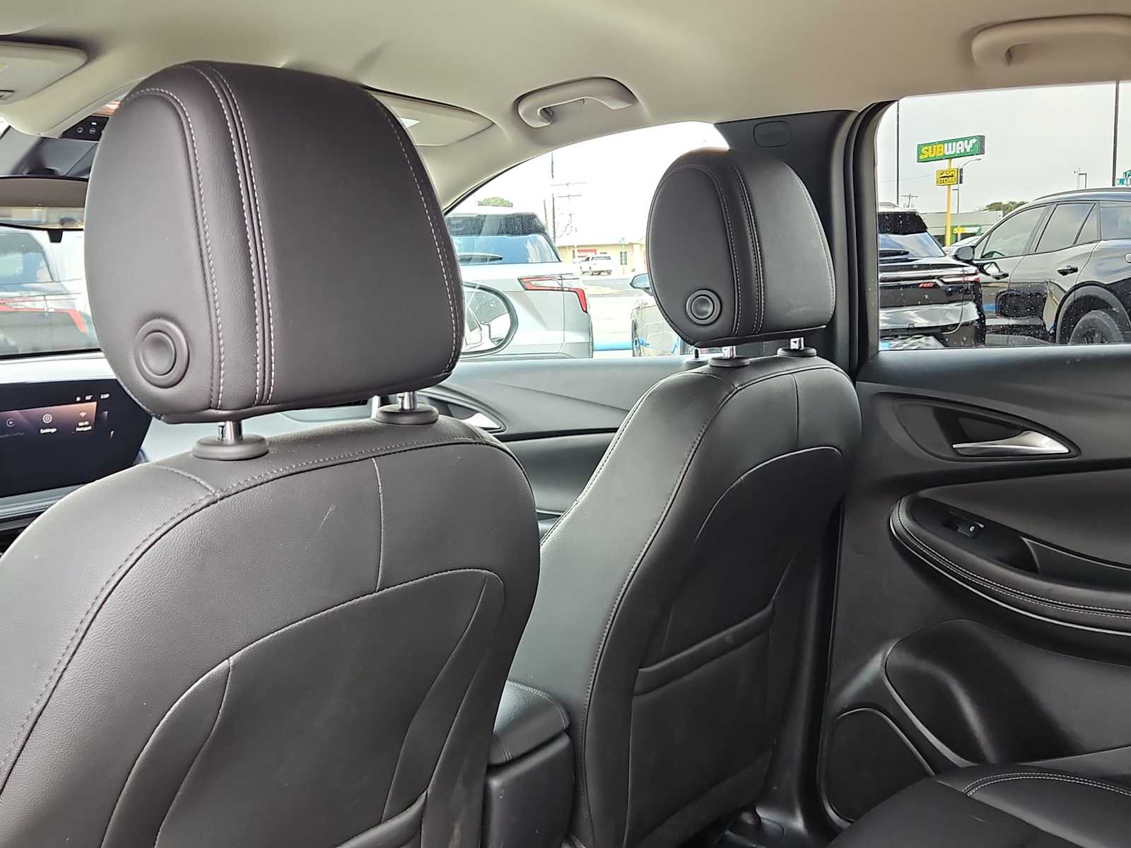 Thumbnail: 2024 Buick Encore GX - 16