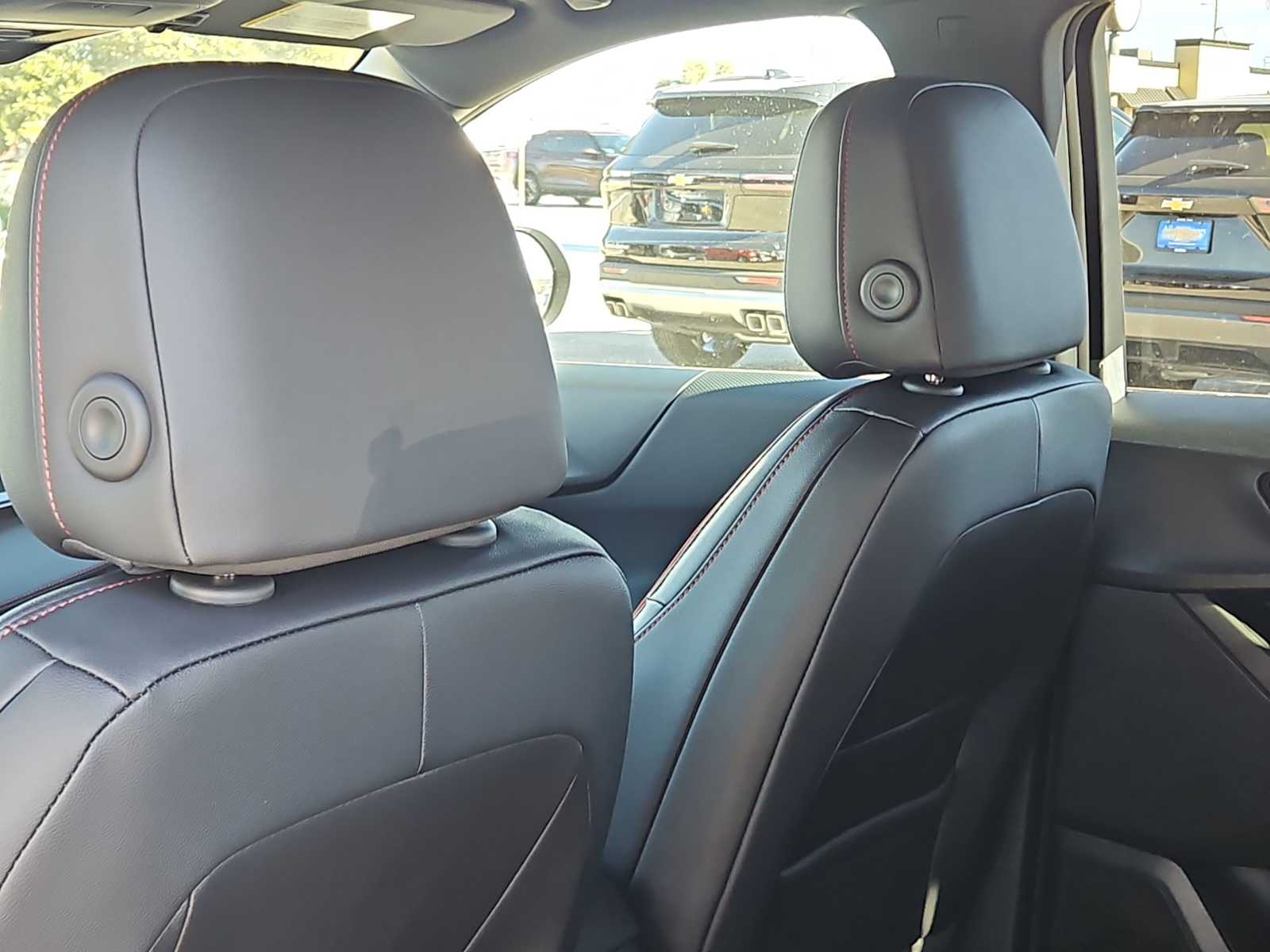 Thumbnail: 2026 Chevrolet Equinox - 16