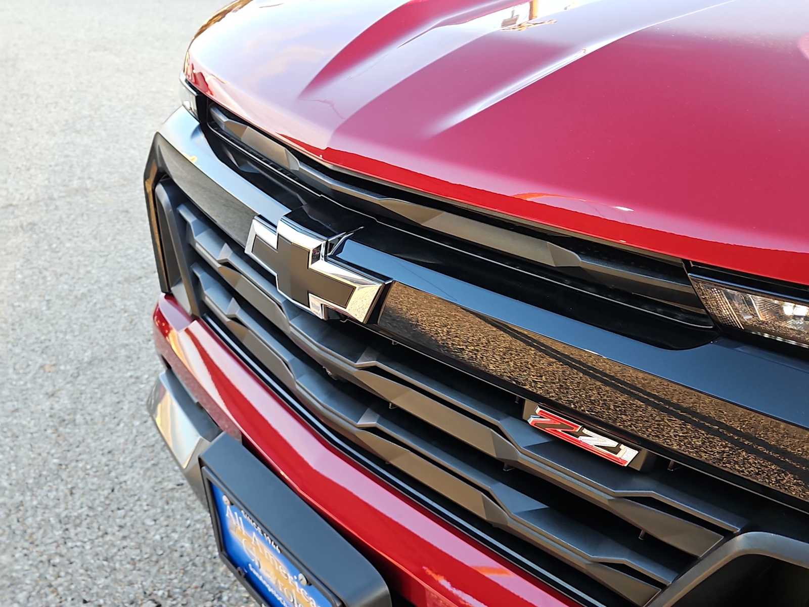 Thumbnail: 2026 Chevrolet Colorado - 13