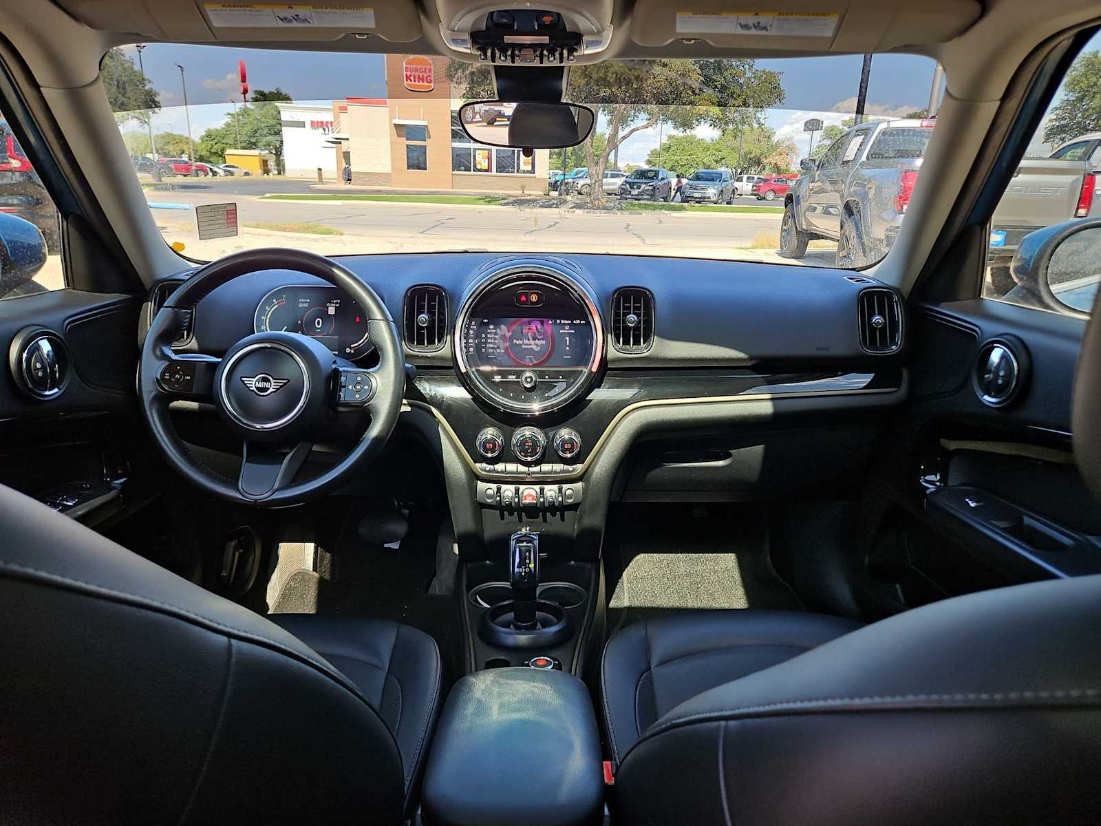 Thumbnail: 2022 MINI Cooper Countryman - 19