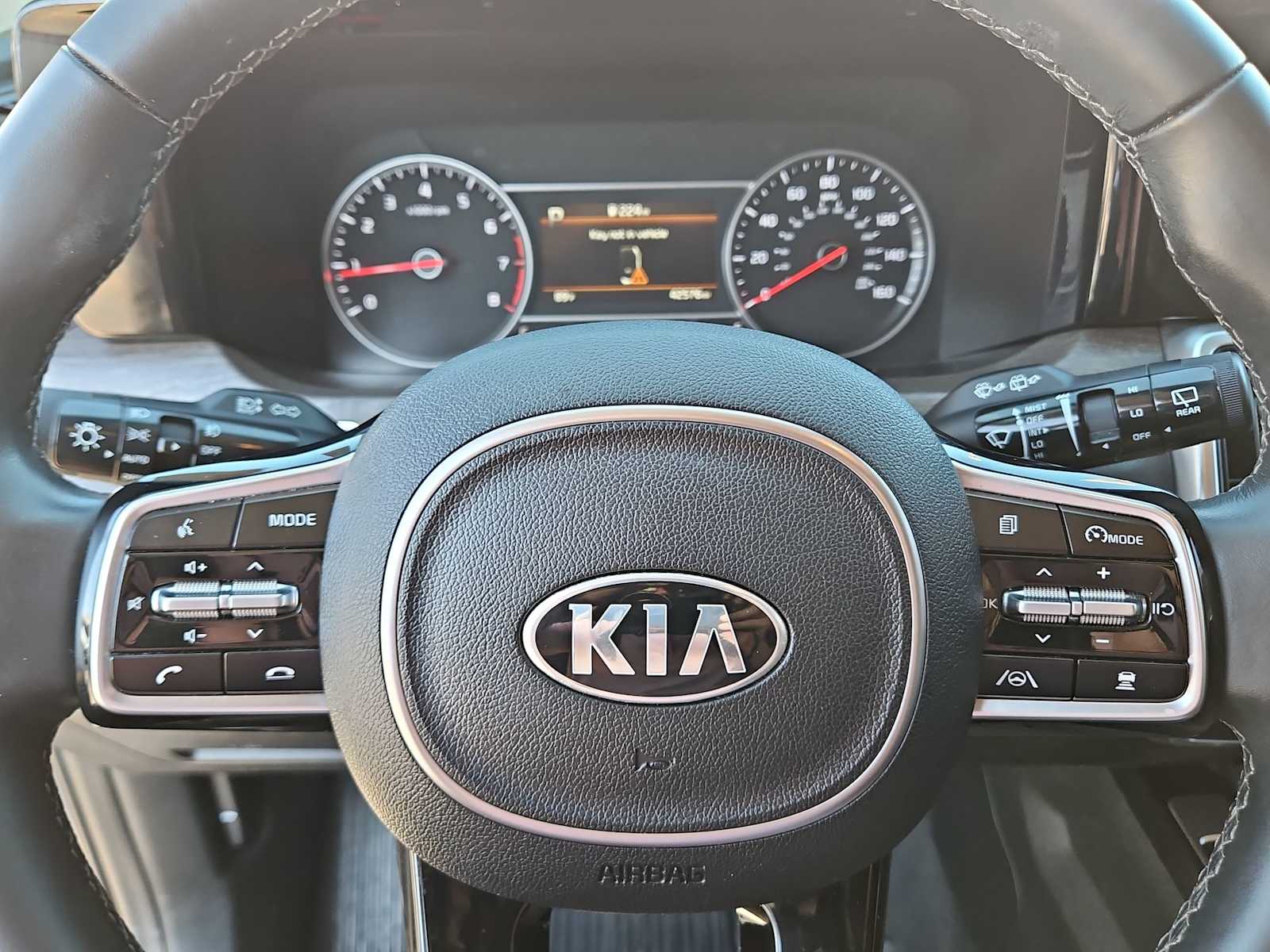 Thumbnail: 2021 Kia Sorento - 19