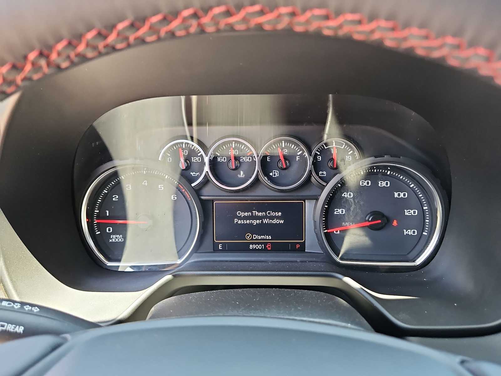 Thumbnail: 2021 Chevrolet Suburban - 26