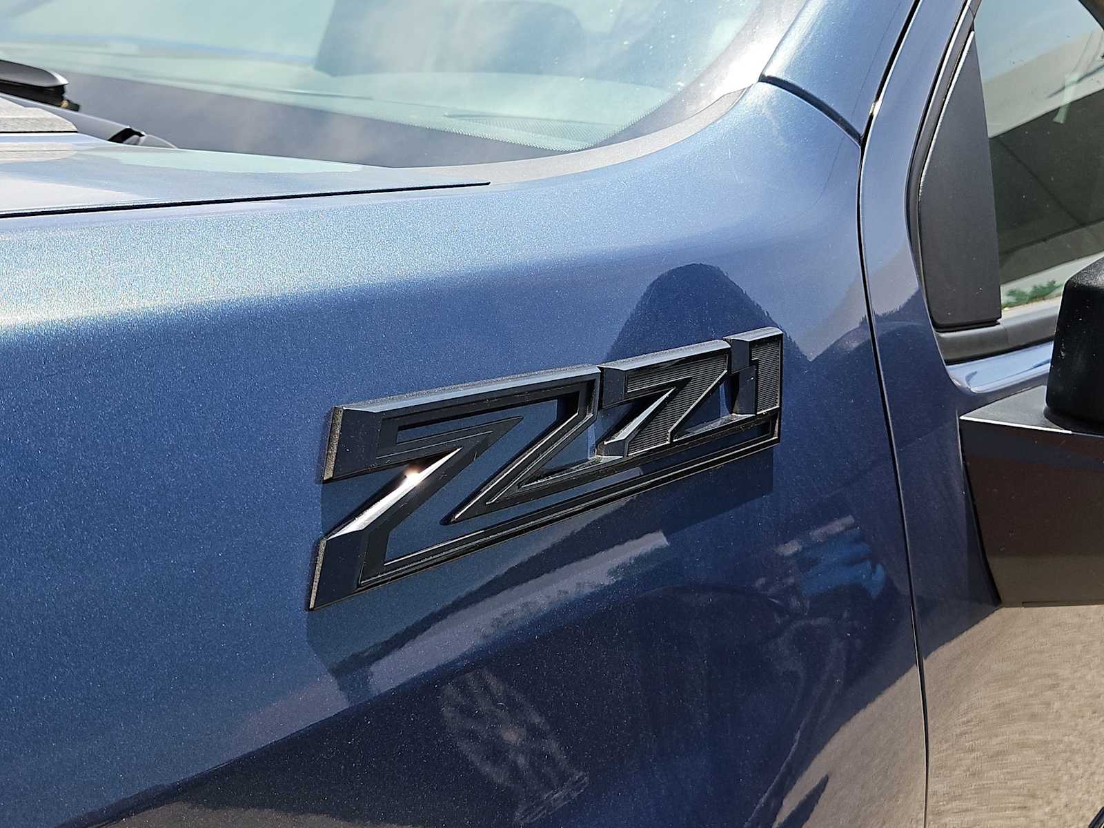 Thumbnail: 2026 Chevrolet Silverado 2500 - 11